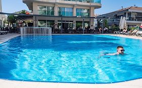 Alkan Hotel Marmaris