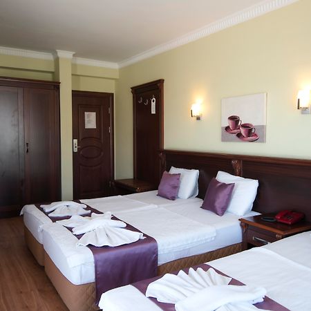 Marmaris Alkan Hotel Экстерьер фото