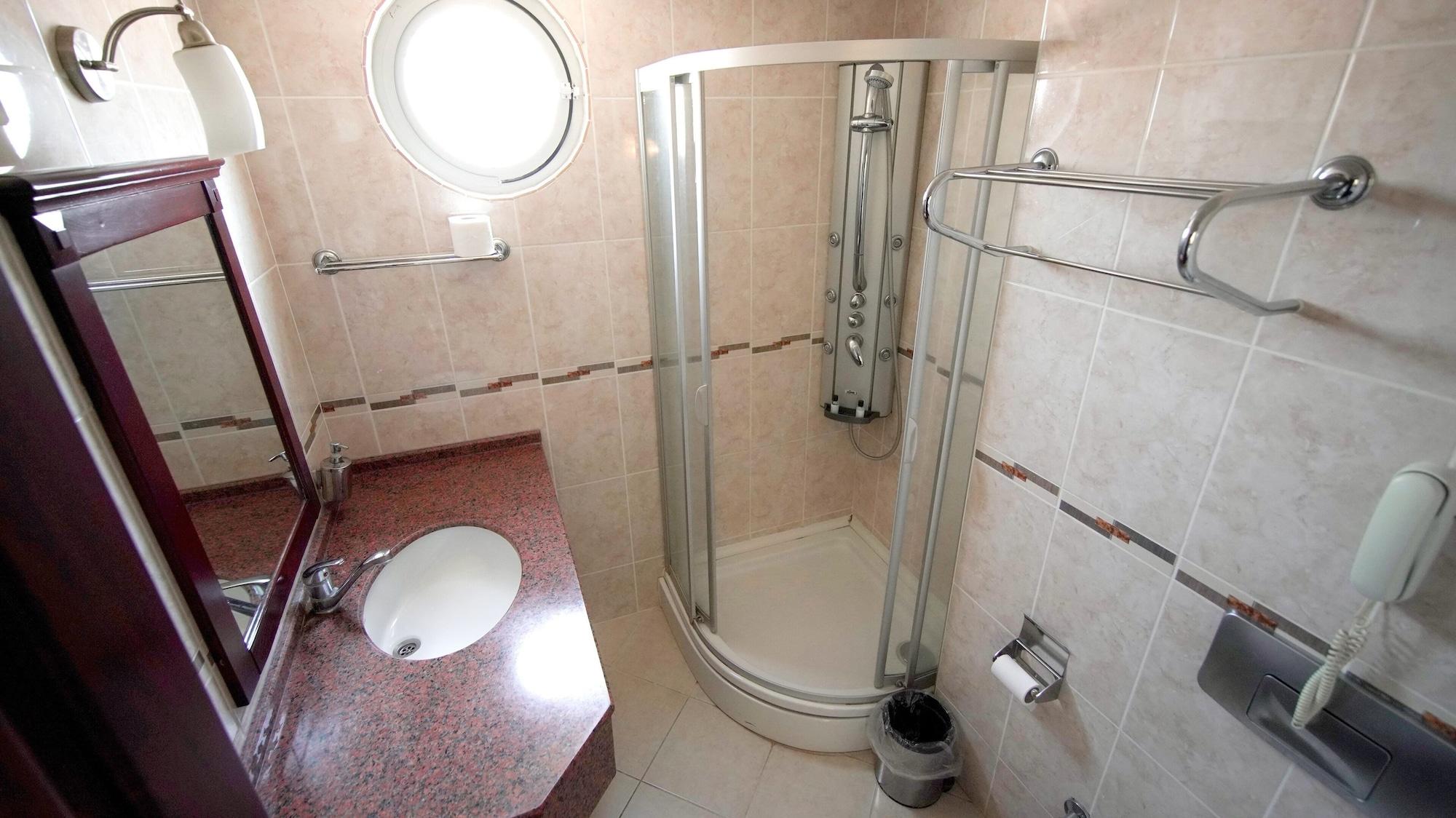 Marmaris Alkan Hotel Экстерьер фото