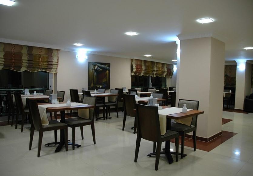 Marmaris Alkan Hotel Экстерьер фото