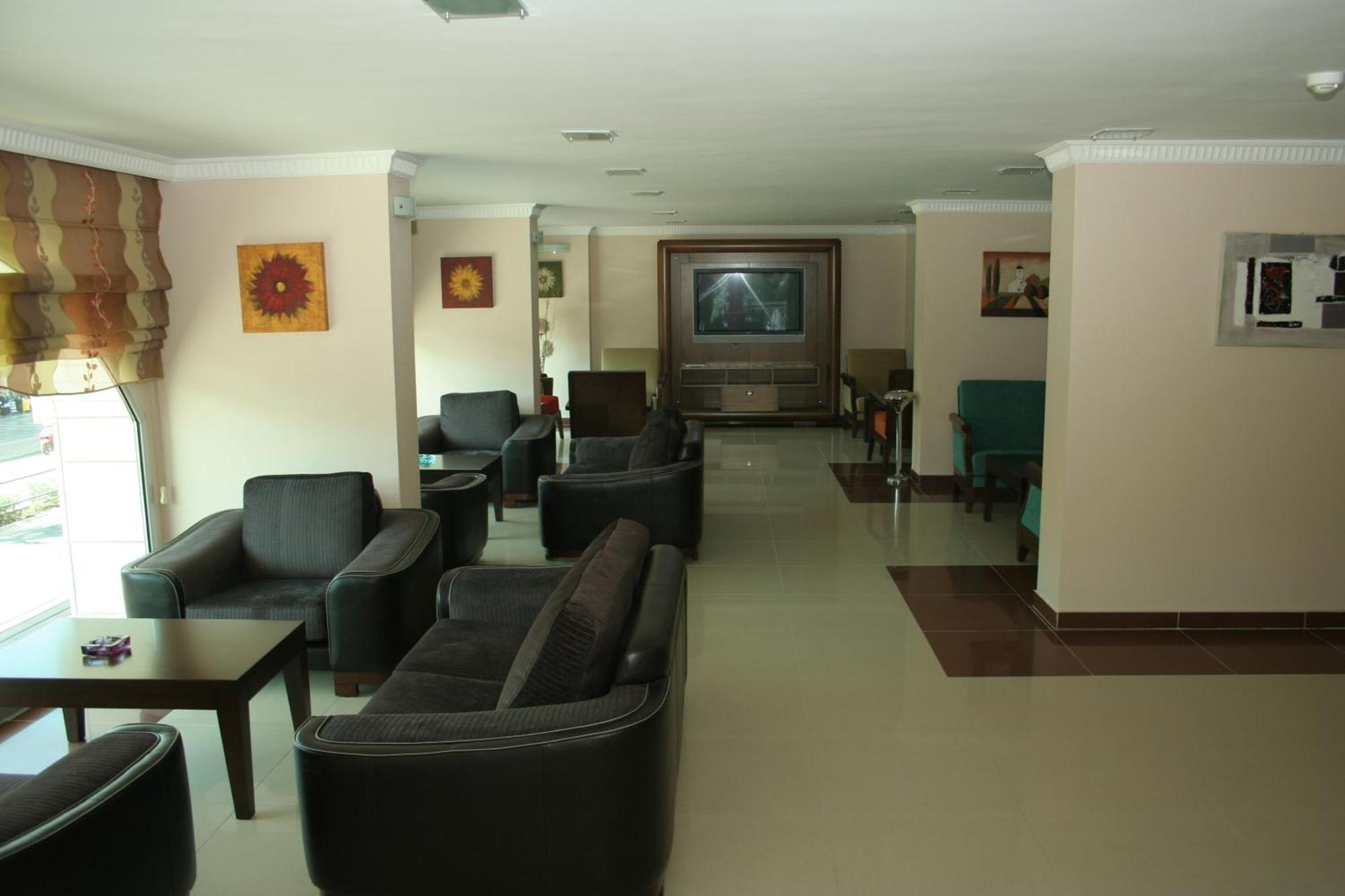 Marmaris Alkan Hotel Экстерьер фото