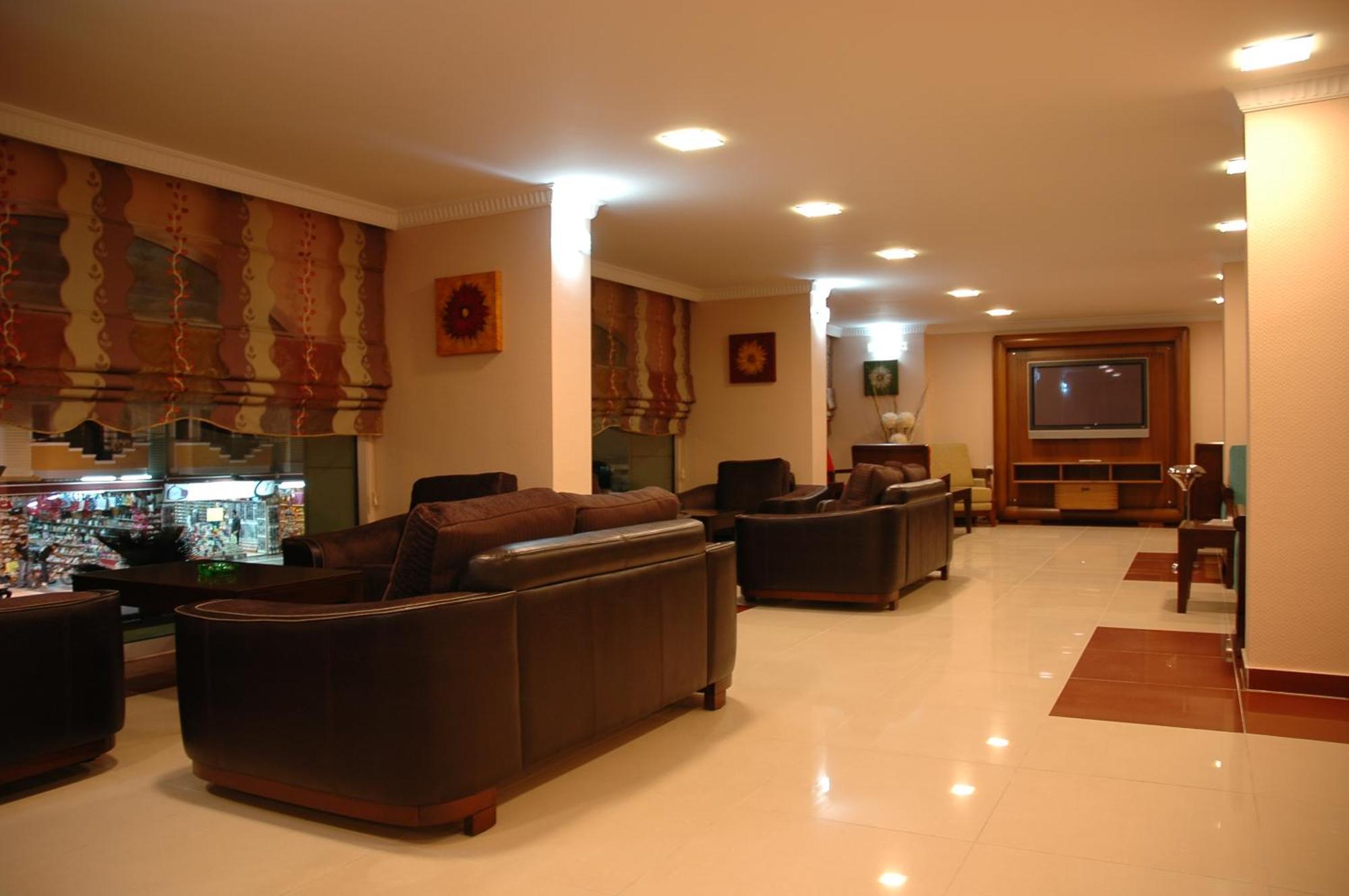 Marmaris Alkan Hotel Экстерьер фото