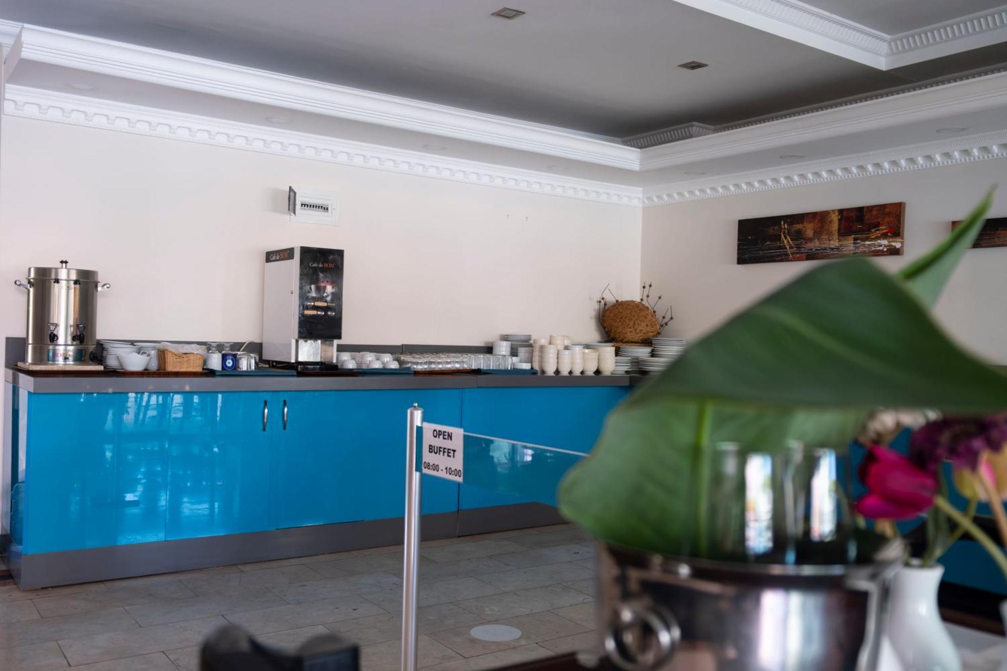 Marmaris Alkan Hotel Экстерьер фото