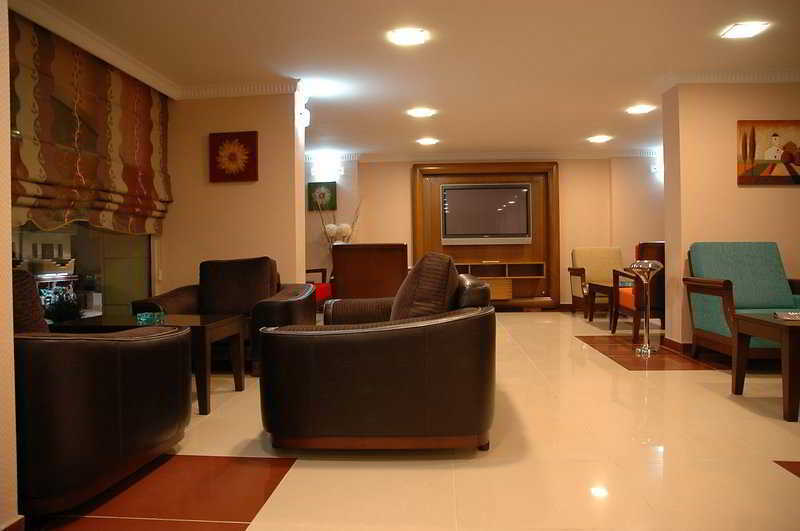 Marmaris Alkan Hotel Экстерьер фото