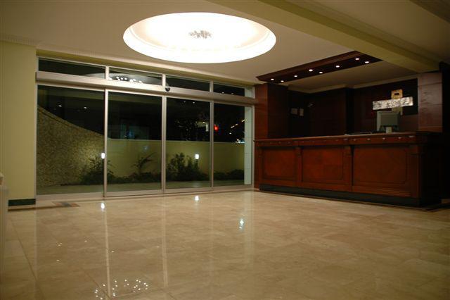 Marmaris Alkan Hotel Экстерьер фото
